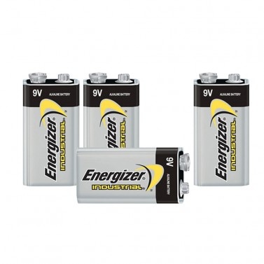 Батарейка Energizer Крона 9v Батарейка Energizer Крона 9v