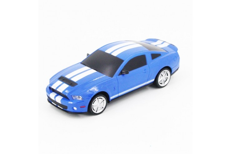 Радиоуправляемая машина Ford Mustang 1:24