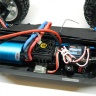 Радиоуправляемый автомобиль HSP Electric Monster Sand Rail Truck 4WD 1:10