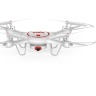 Радиоуправляемый квадрокоптер Syma X5UC 720P HD Camera 2.4G RTF